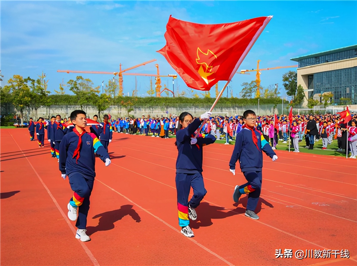 2022绵阳富乐国际学校喜报,绵阳富乐国际学校排名