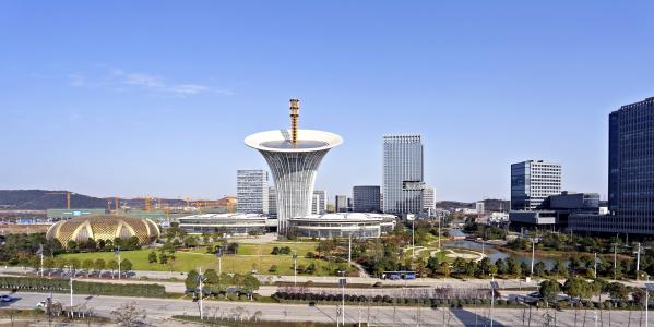 重庆来福士最丑建筑,重庆来福士被评十大最丑建筑