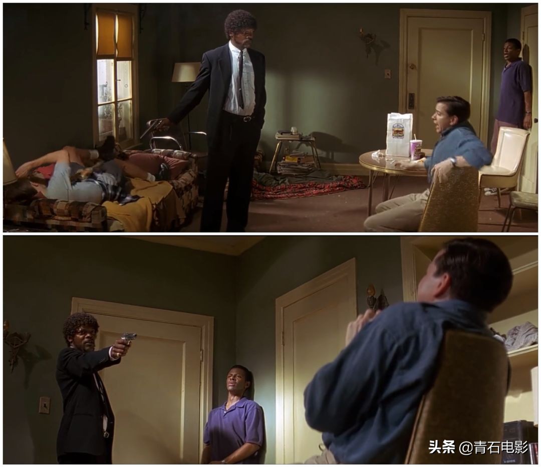 昆汀戛纳金棕榈奖获奖影片,昆汀戛纳金棕榈奖获奖瞬间