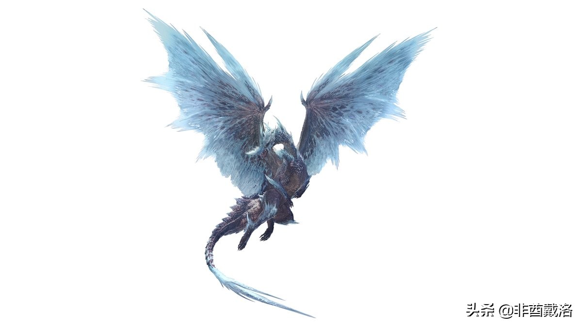 怪物猎人世界dlc雪原,怪物猎人世界冰原dlc深度测评