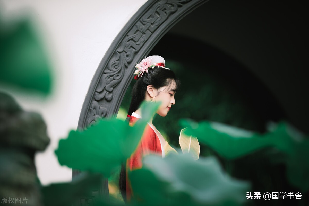 庄子追求绝对的精神自由,庄子的七种思维