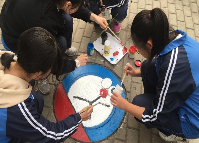 2020全景看高中丨历久弥新，八中用心探索可能，用心成就梦想