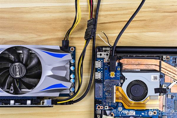 可以进行显卡升级的笔记本,什么样的笔记本可以升级显卡