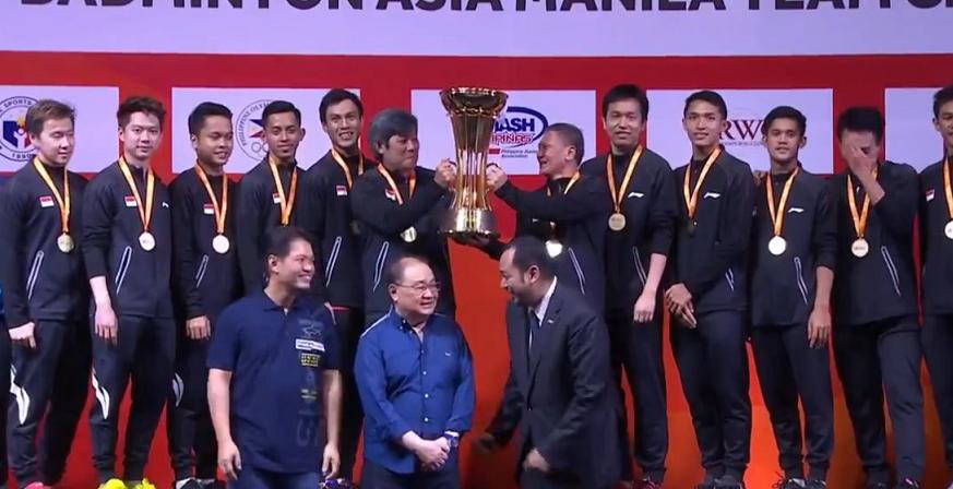 没有桃田贤斗谁能阻挡安赛龙,日本桃田决赛