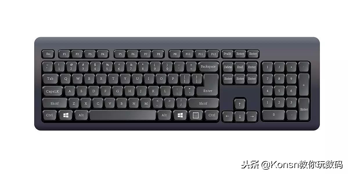 mac键盘快捷键图解大全,mac键盘快捷键全图