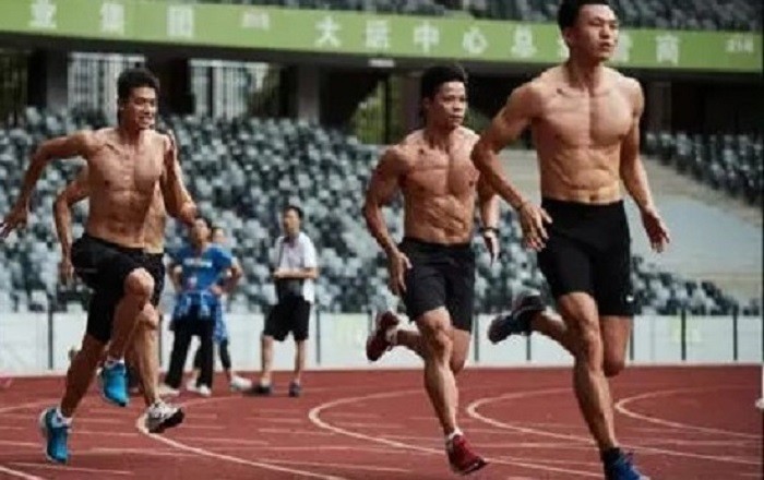 苏炳添100米决赛9秒98获第六名,6秒42苏炳添为中国短跑创造历史