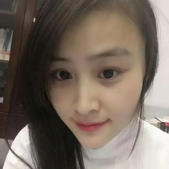 陕西高颜值大学老师,陕西省发布的十大最美教师