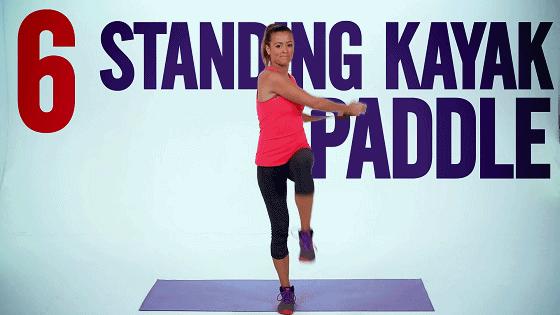 卷腹还是仰卧起坐能练出马甲线,仰卧起坐卷腹前脖子痛