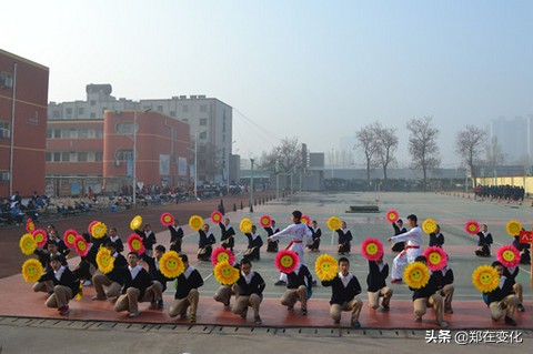 郑州中原区小升初73中划片范围,郑州小升初管城区划片查询2019