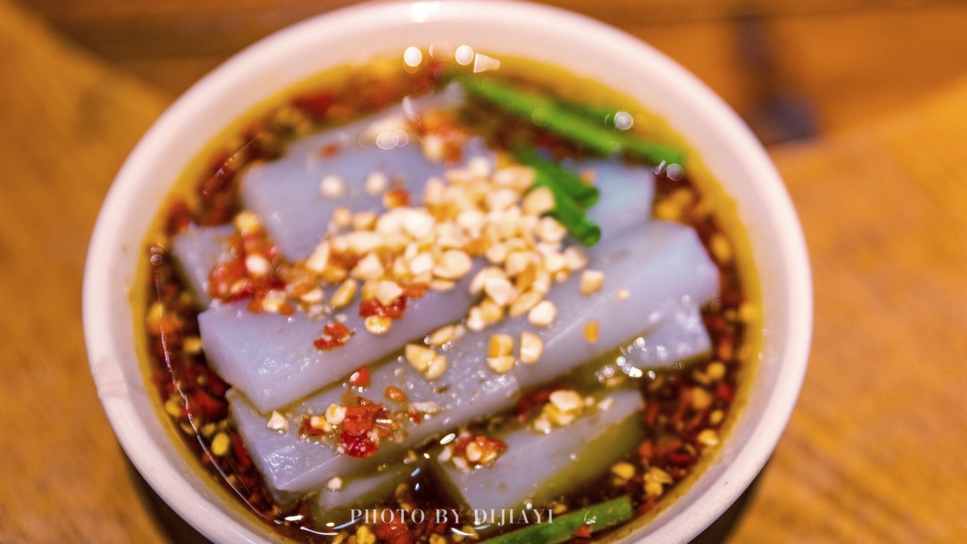 成都人气最旺的网红美食了解一下,成都万年场美食网红店