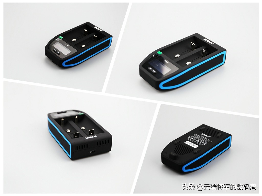 向传统的充电方式说再见——XTARST2充电器轻体验