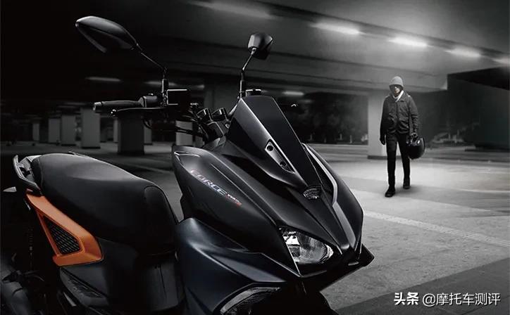 雅马哈force155什么时候国内上市,雅马哈force2.0什么时候引进中国