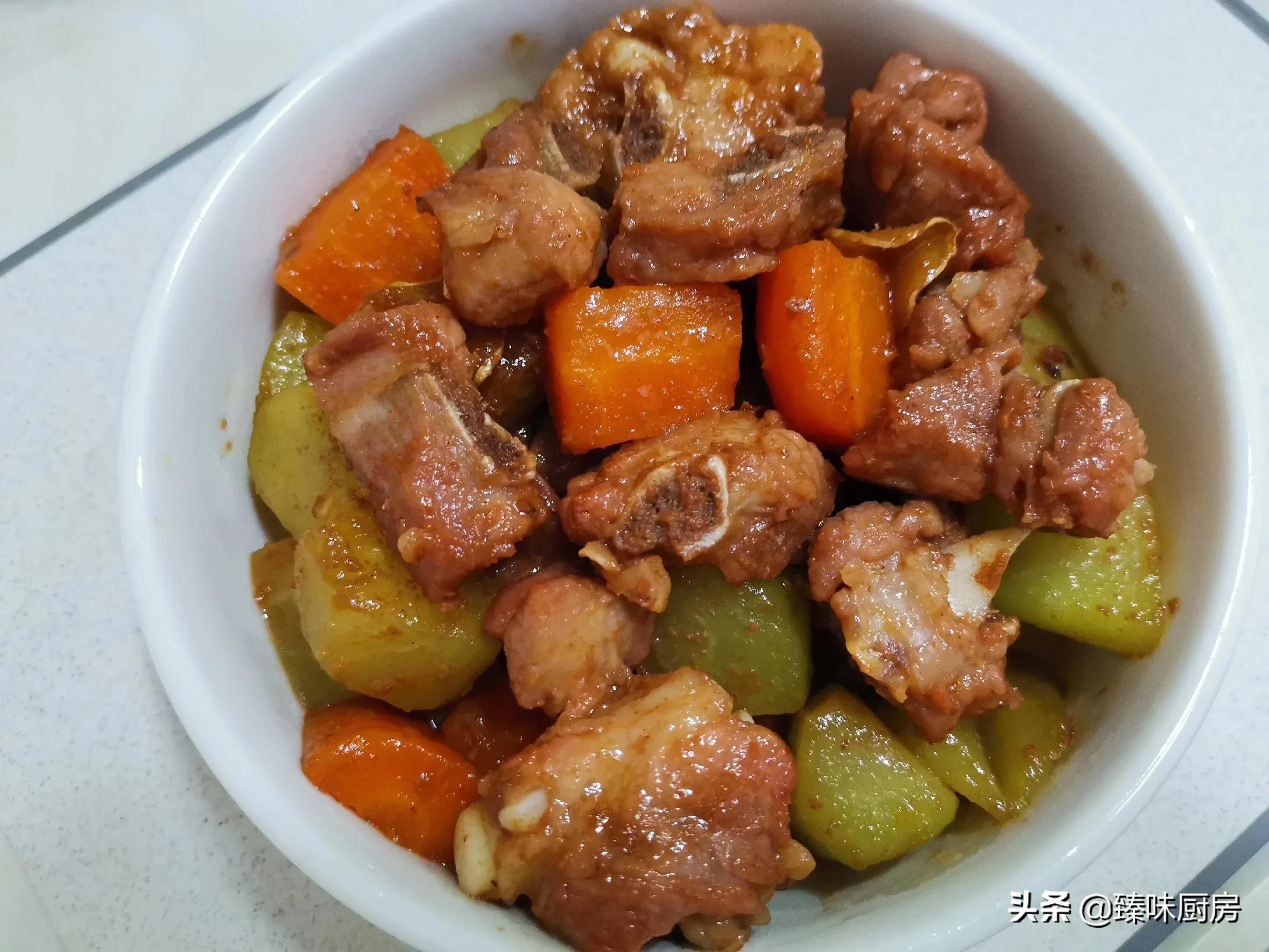 佛手瓜怎么做好吃营养价值高,佛手瓜可以做什么美食