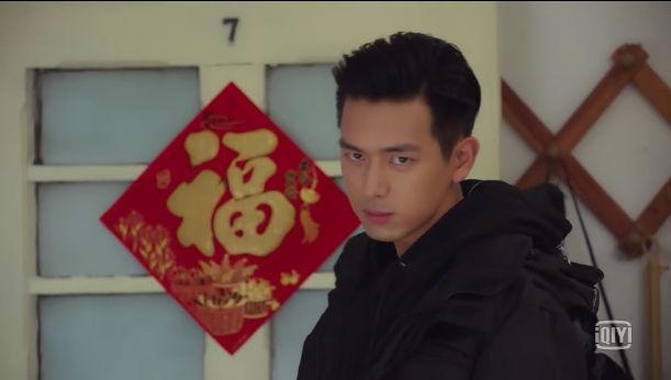 相亲大会韩商言吴白,新相亲大会完整版韩商言