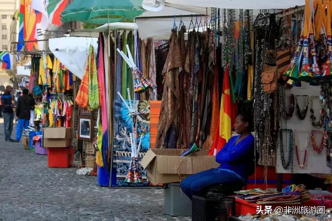 南非旅游购物必买清单,南非购物