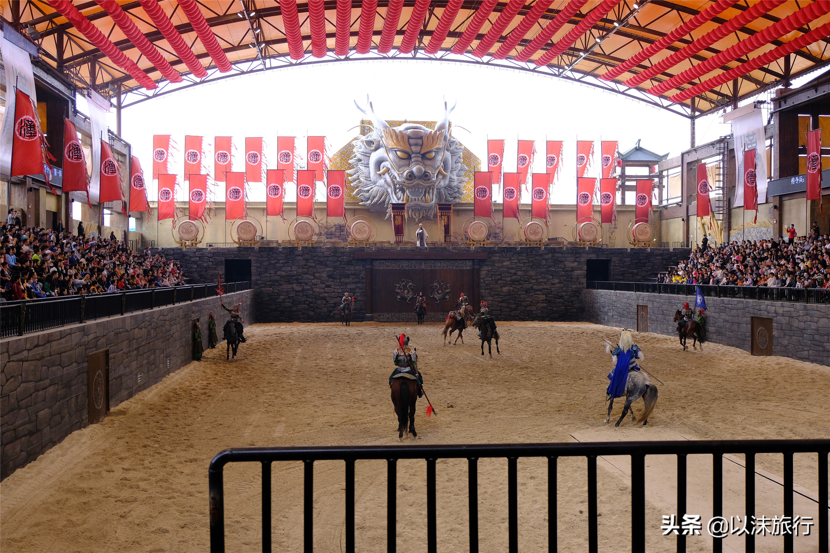 投资150亿的成都融创文旅城，到底好玩吗？我帮你们打探好了