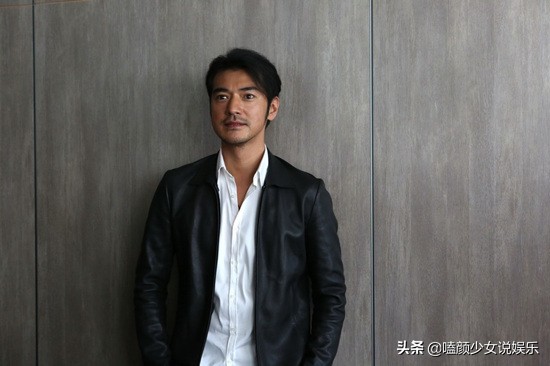 亚洲10大*男美**今昔颜值对比，有人美黑过度，有人不老冻龄，差距大