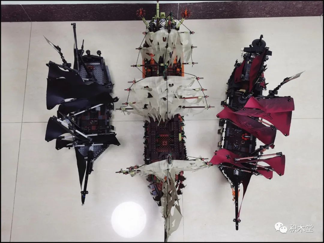 飞翔的荷兰人号为什么能潜水 (鬼船和飞翔的荷兰人号哪个更牛)