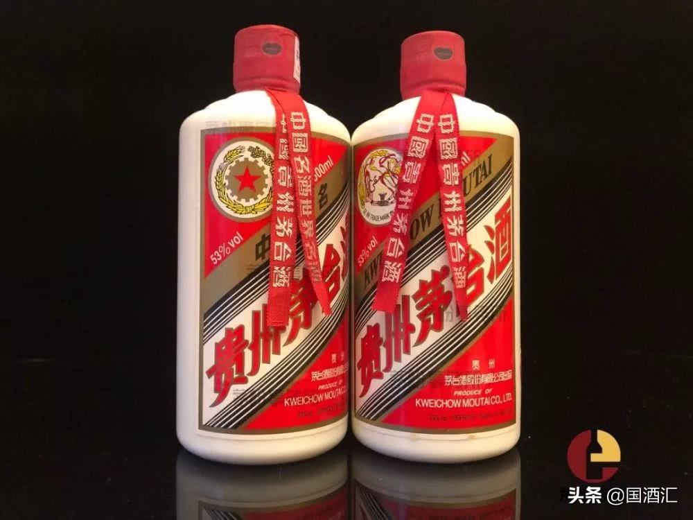 白酒冷知识茅台的英文,关于茅台的20个冷知识你知道几个