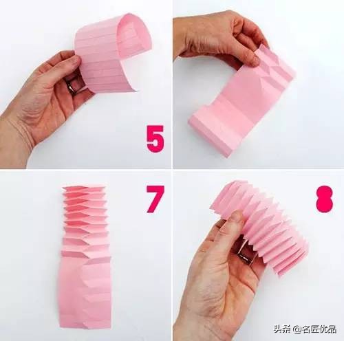 春节特点灯笼手工,春节灯笼的做法和手工图片