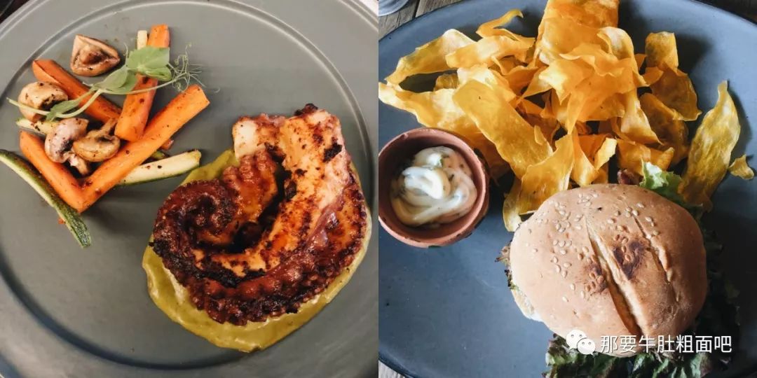 美国日常吃饭物价贵,国外吃饭为什么贵