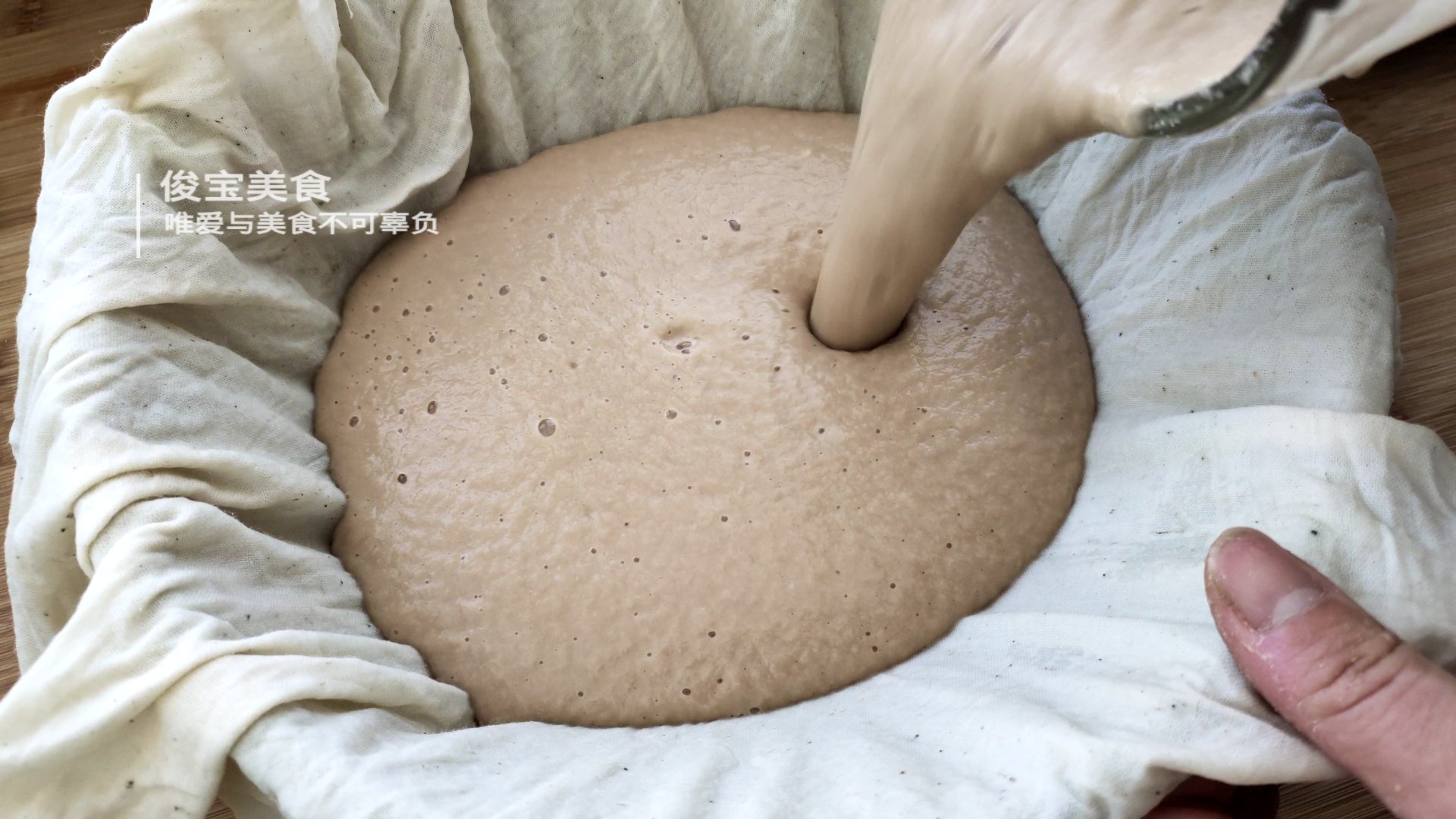 正宗纯红薯粉的做法,正宗红薯粉都有哪些做法