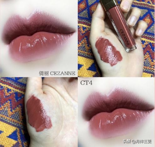 减龄大家喜欢的奶茶色,适合秋冬低饱和系奶茶色