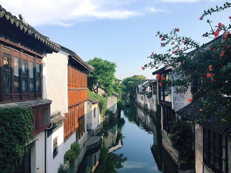 苏州市吴中太湖旅游景区,苏州市附近的旅游景区排名