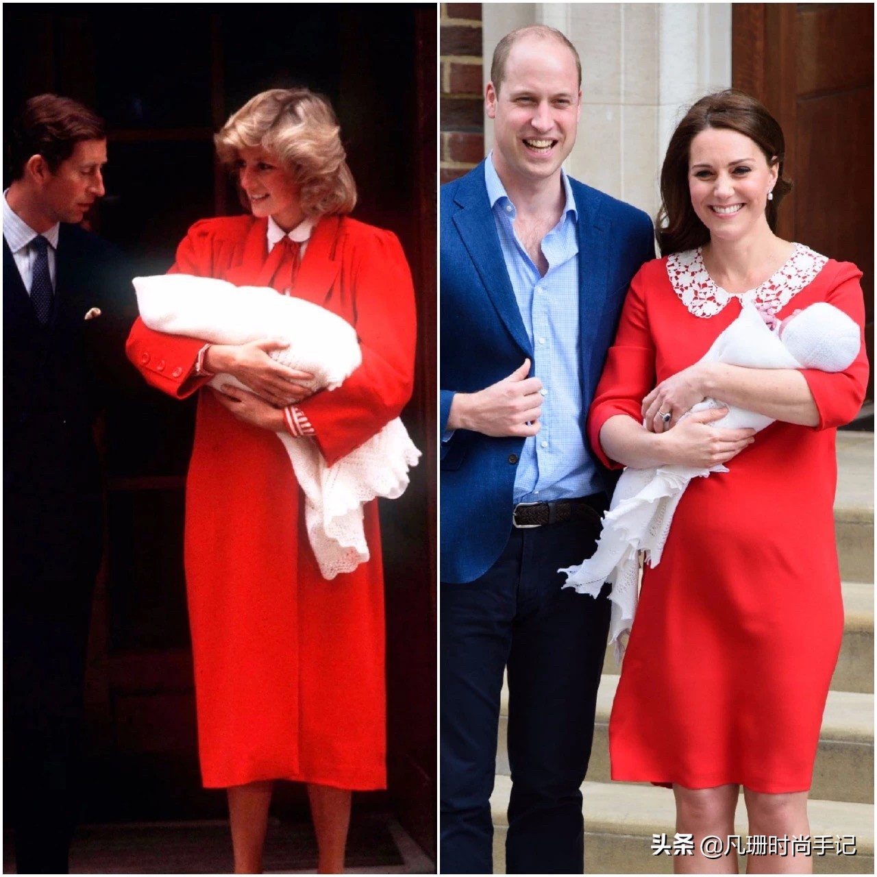 6个红色单品助你新年红运当头,选对了单品春节红就是高级红