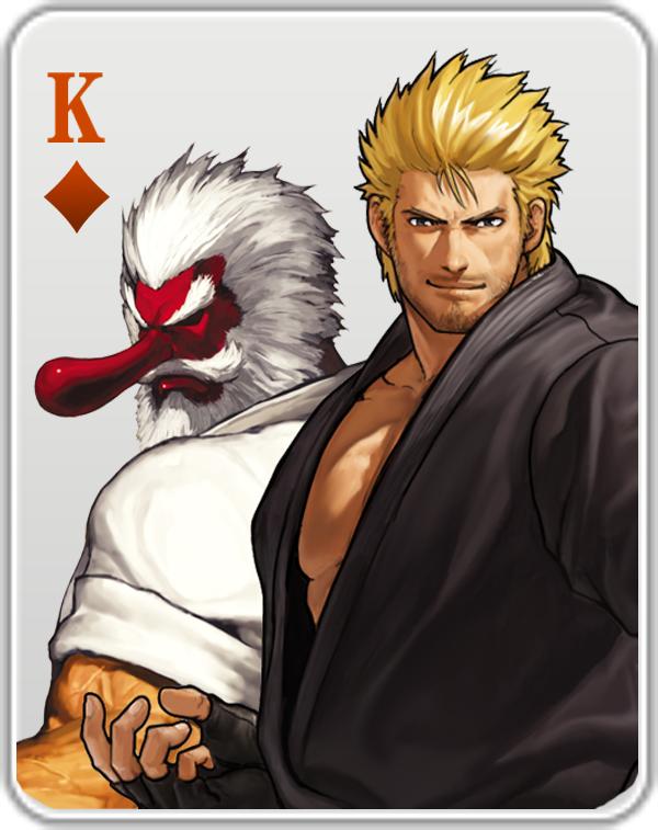 拳皇大蛇可以召唤手下,拳皇大蛇全人物出招表