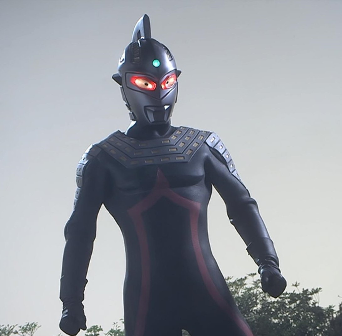 所有新生代奥特曼堕入黑暗,盘点坠入黑暗的奥特曼