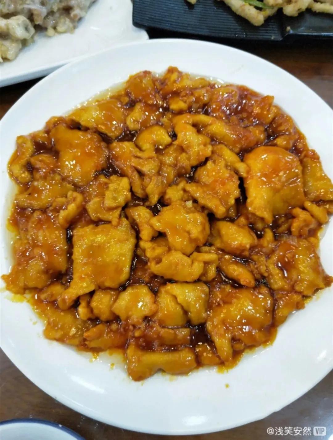 天津人推荐的饭馆,天津人公认的好吃的饭店