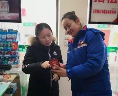 加油站免费WiFi,据说全国都可以蹭网！