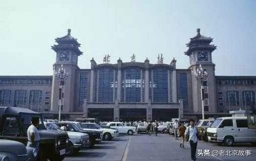 北京回忆过往的地方,北京哪里有小时候的记忆