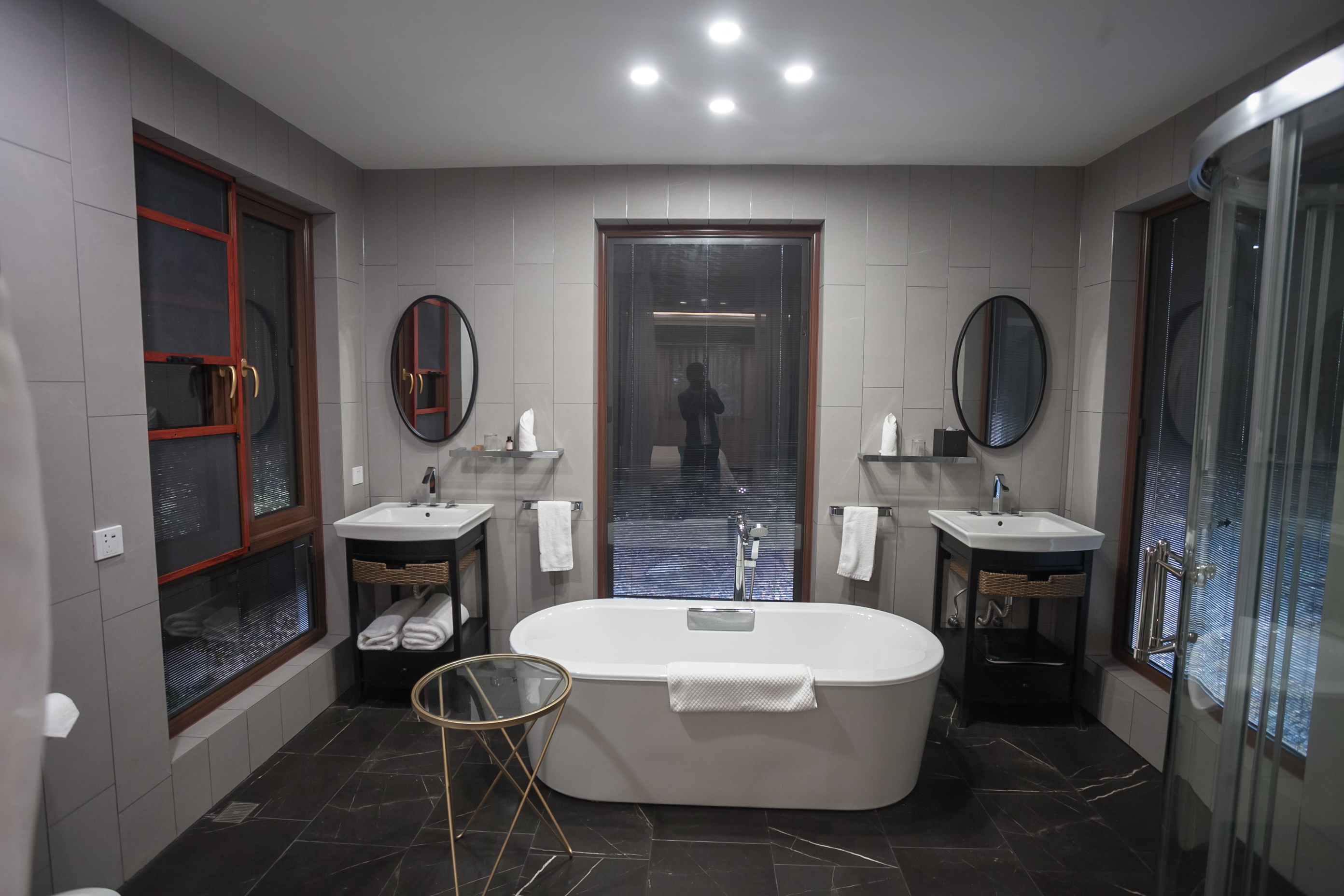 秋天的无锡美的醉人，去无锡旅行，这些好地方不要错过了