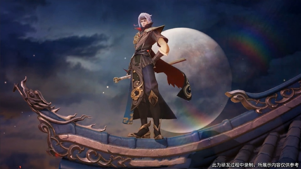 王者光荣曜削弱后的样子,王者光荣曜的fmvp皮肤曝光