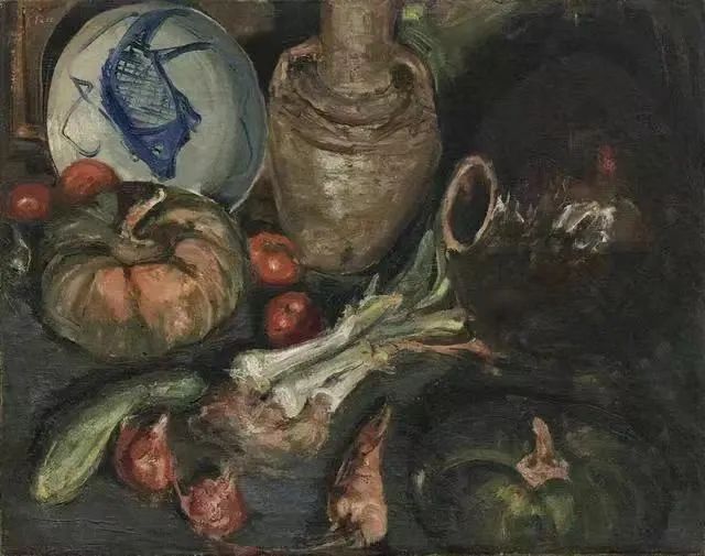 李铁夫最贵的油画排行榜,李铁夫油画作品欣赏