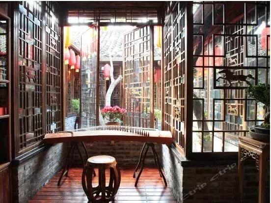 都江堰天府旅游名县,成都都江堰100元左右的民宿