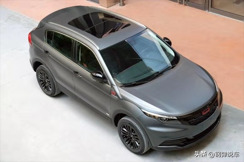 鍥戒骇杞︽瘮涓扮敯鑰愮敤,鐨疄鑰愮敤鏁呴殰鐜囦綆鍥戒骇