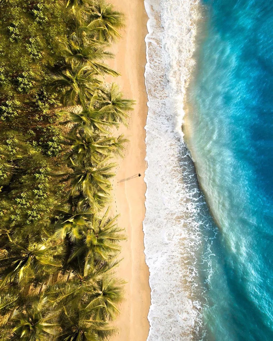 十张让人惊艳的航拍,30张绝美航拍照片