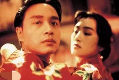 那个和巩俐同居14年的黄和祥，到底是啥来头？