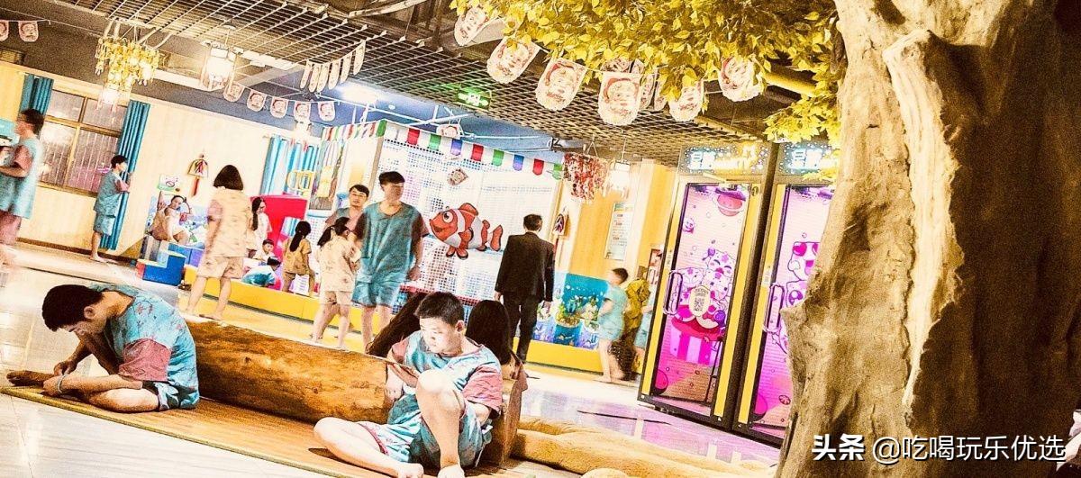 青瓦水台汤泉有啥好玩的,青瓦水台和乐水汤泉