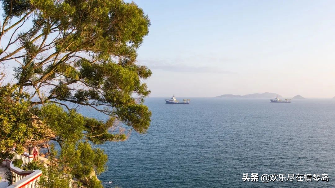 外伶仃岛旅游攻略能否开车,外伶仃岛旅游攻略日出