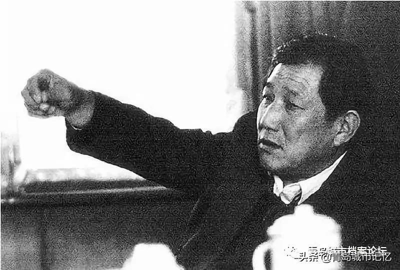 青岛足球风云30载,青岛海牛球迷海纳百川