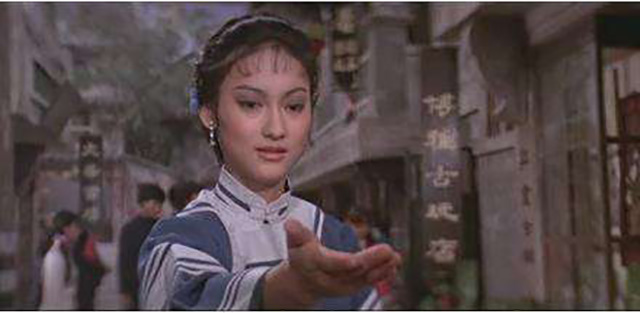 14岁出道即成名,14岁靠选秀进演艺圈