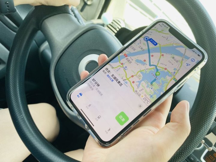 iphone生态协作,iphone是因为它把简约做到了极致