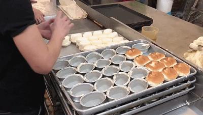 东莞最好吃的芝士蛋糕,东莞芝士味蛋糕推荐