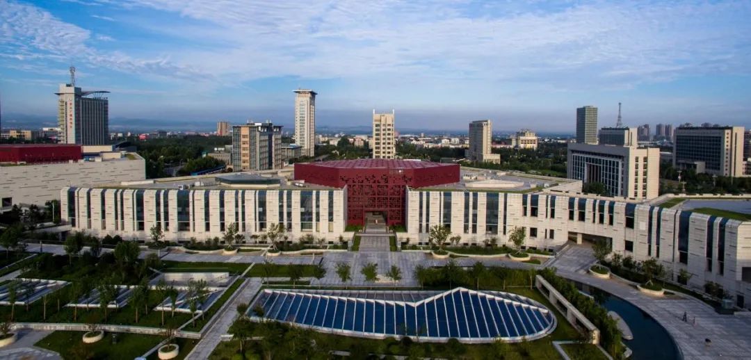 国家一级博物馆中的县级博物馆,走进家门口博物馆