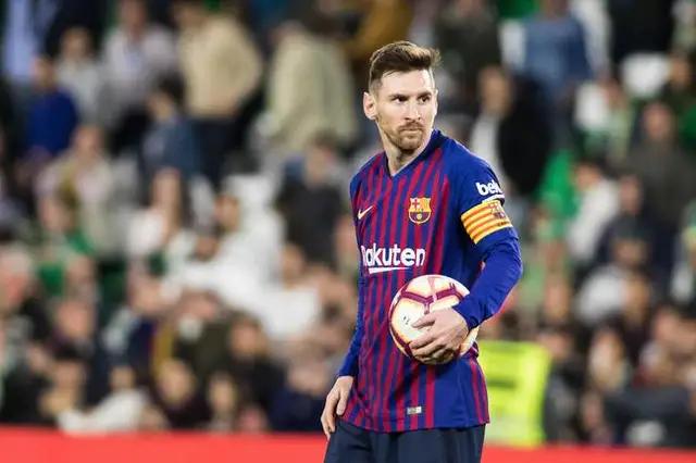 梅西离队4大原因曝光,梅西离队对巴萨援助商的影响