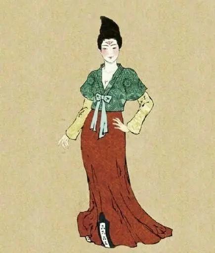 内衣的5个秘密,内衣的源头